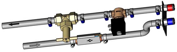 Mig U4000i Connection set 12 pole - 12 pole 1.7 m... 0456 528 880 5 m... 0456 528 890 10 m... 15 m... 25 m... 35 m.