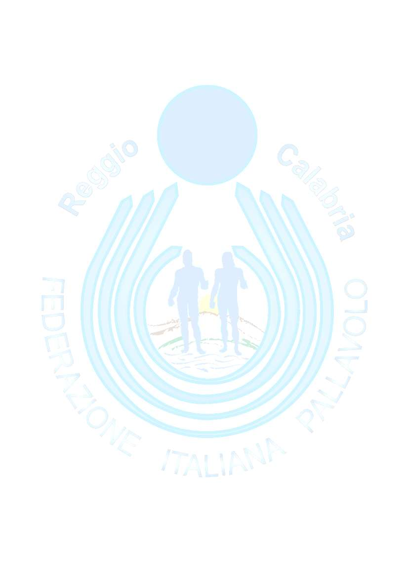 FIPAV Comitato Provinciale Reggio Calabria Anno Sportivo 2015/2016 Comunicato n 29 dell 11/5/2016 PRESIDENTE PANUCCIO DOMENICO VICE PRESIDENTE CARROZZA VINCENZO CONSIGLIERE SEGRETARIO DEL CONSIGLIO