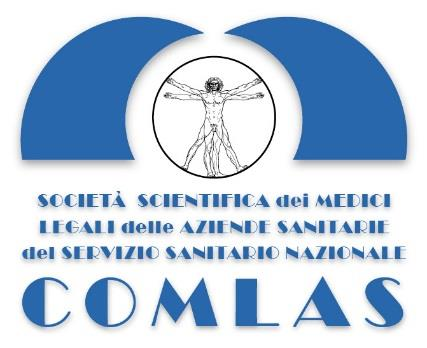 III CONGRESSO NAZIONALE SOCIETA SCIENTIFICA COMLAS (Società Scientifica dei Medici Legali delle Aziende Sanitarie del Servizio Sanitario Nazionale) FOGGIA, 29 Settembre - 01 Ottobre 2016 PROGRAMMA