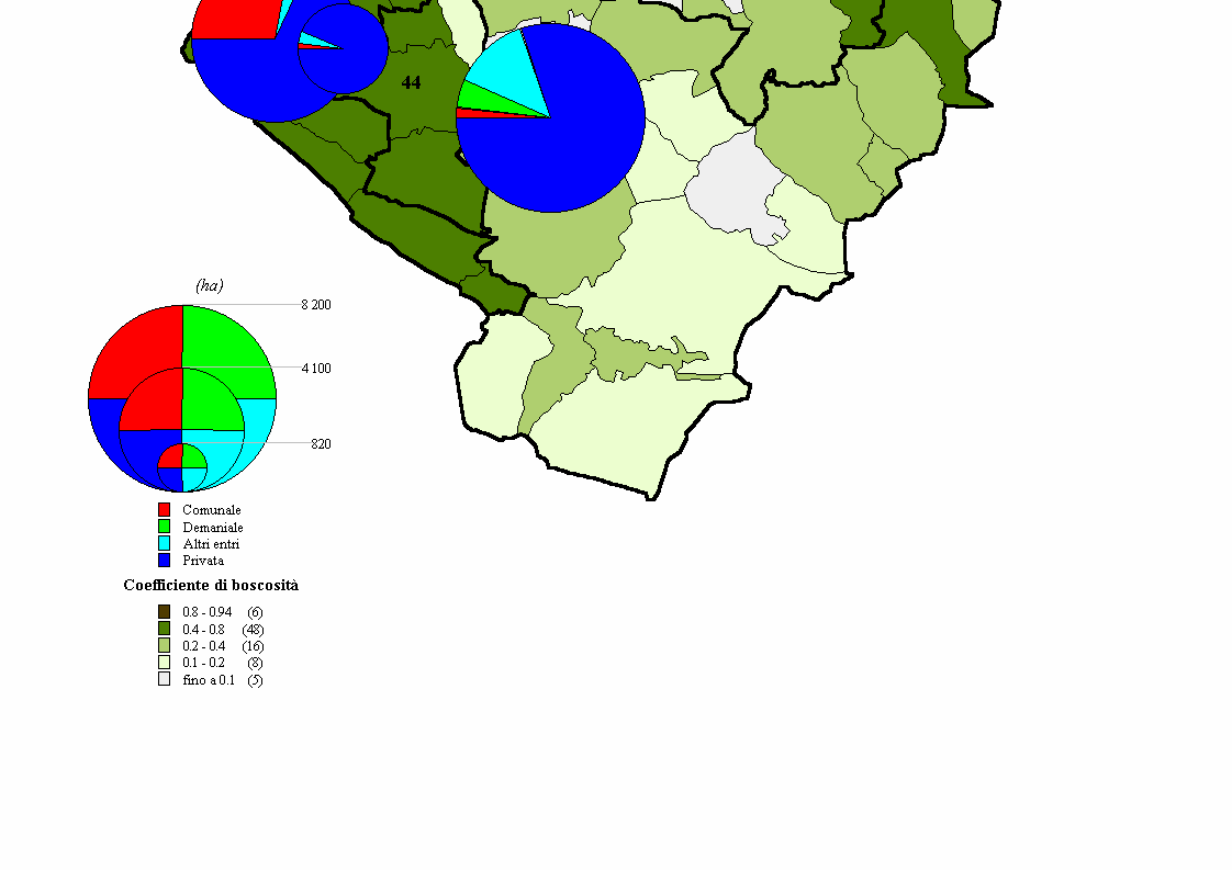 Inquadramento