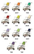 Sedia da Trasferimento SEDIA DA TRASFERIMENTO MANCHESTER Questa sedia da trasporto è stata studiata per facilitare il trasferimento dei pazienti all interno delle strutture.