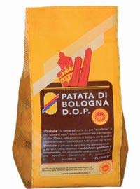 Patate, Emilia Romagna Superfici nell ambito dell Accordo quadro Il sistema patate bolognese per mantenere il mercato