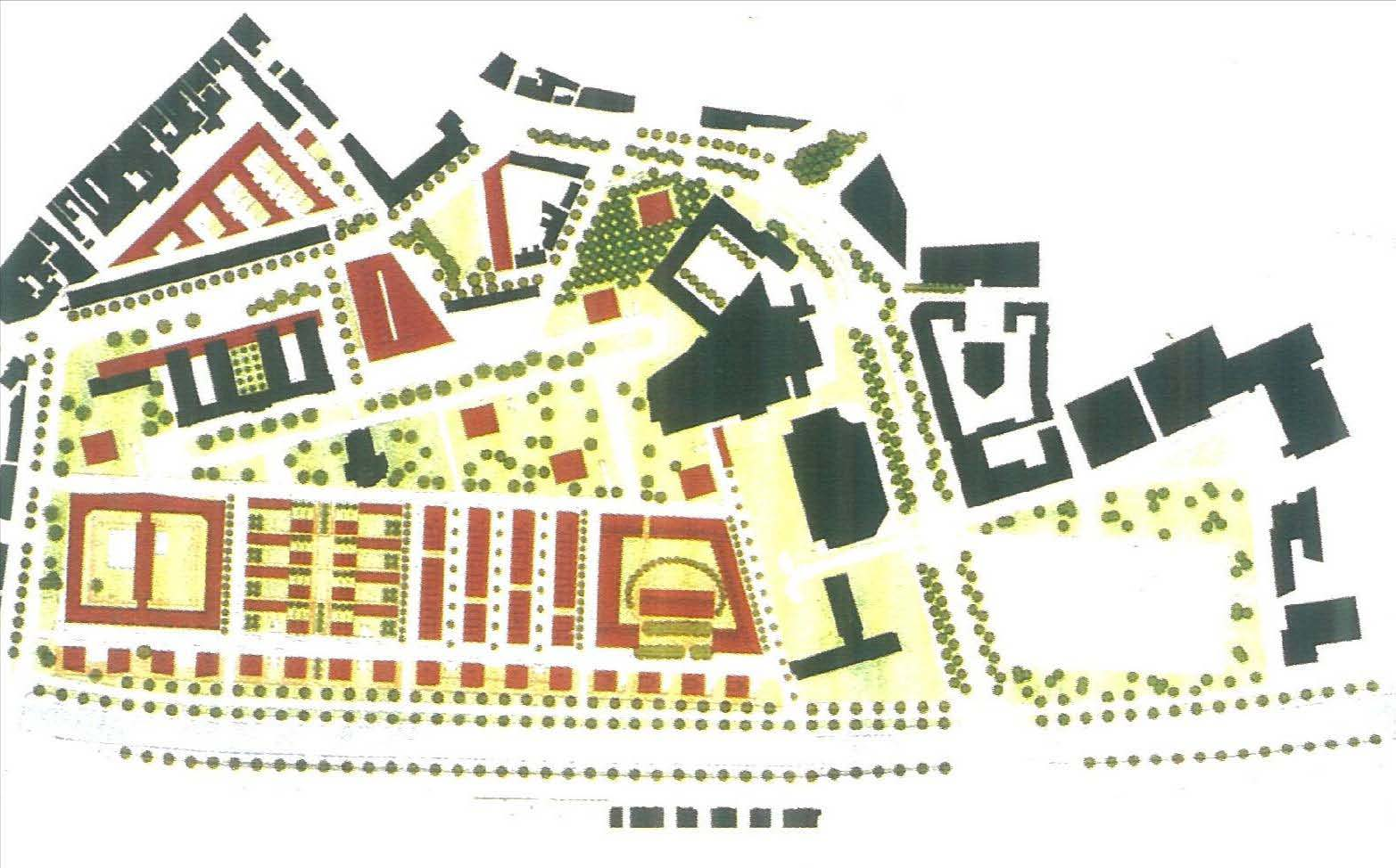 Chassé Terrain_BREDA_Progetti