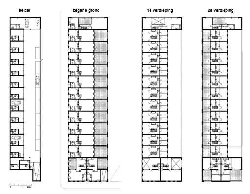 Chassé Terrain_BREDA_Van