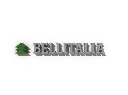 Viale Cadore 67-32014 Ponte nelle Alpi (BL) - Italy Tel. [+39] 0437 990047 - Fax [+39] 0437 998839 www.bellitalia.net - info@bellitalia.