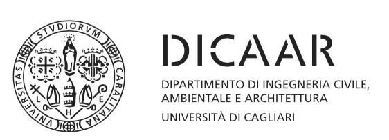 FULL IMMERSION NELLA TERRA La Cattedra UNITWIN UNESCO dell Università degli Studi di Cagliari Architettura in Terra Cruda.
