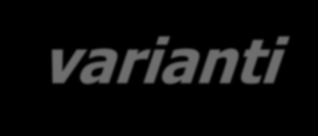 Generator Tempo-varant : Forma d onda csodale -α t-t d v(t)= + e sen(πf(t-t )+φ) off m d off =tensone d offset OFF m=