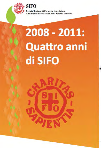 ... E tutto il resto Il ringraziamento va a tutti i soci, a tutti i quadri SIFO, al Gruppo Giovani, a tutte le aree e alle collaborazioni con