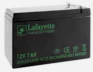 batterie al piombo ricaricabili serie w SW-1223 ricaricabile - 12V / 2,3Ah SW-1240 ricaricabile - 12V / 4,0Ah SW-1250 ricaricabile - 12V / 5,0Ah 2,3 Ah 4,0 Ah 5,0 Ah SW-1270 ricaricabile - 12V /