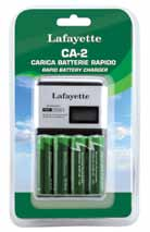pile ricaricabili - caricabatterie BC-2612T Caricatore per batterie da 2V/6V/12V Progettato appositamente per batterie al piombo da 2V, 6V e 12V Massima corrente di carica: 0.