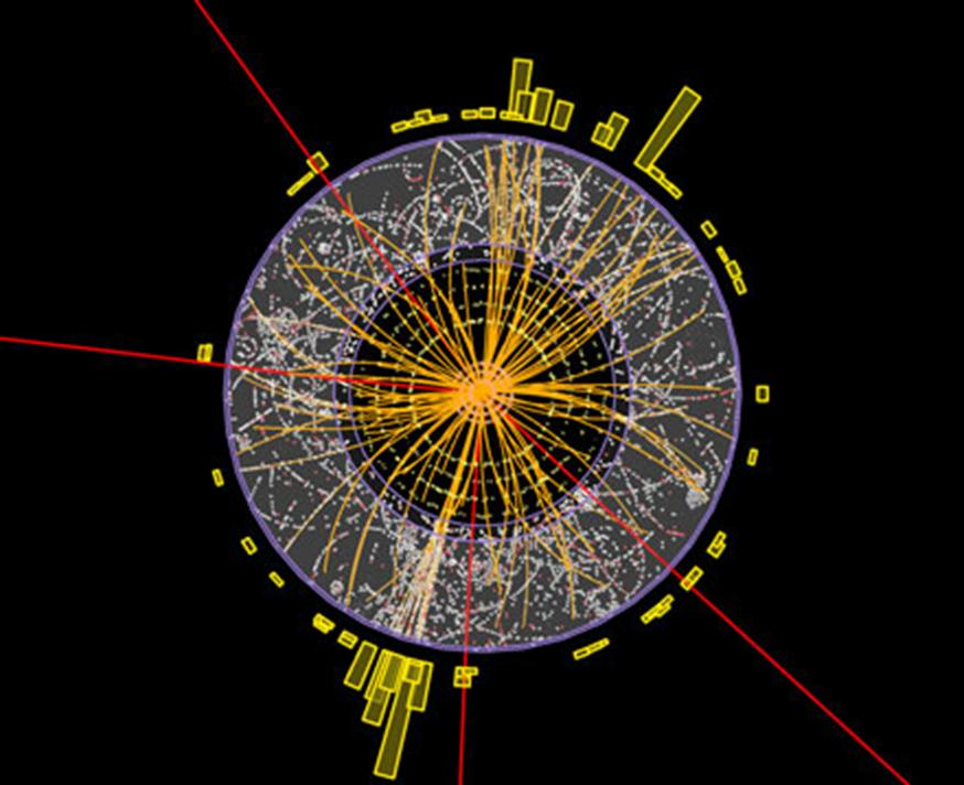 Hints indicating a possibility December 2011: 99%