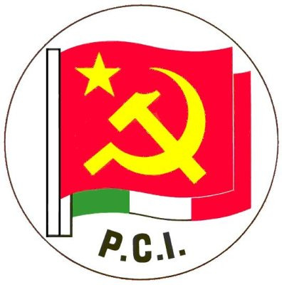 I partiti di massa Democrazia cristiana (Dc( Dc) Partito comunista italiano (Pci( Pci) Partito socialista italiano (Psi( Psi) I