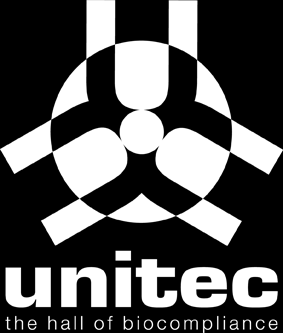 UNITEC srl Via Canzio, 10 20131 Milano tel 02 4694323 fax 02 4981035 e-mail: info@unitecitalia.