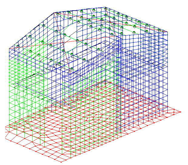 FASI PROGETTUALI - Indagini conoscitive e prove sui materiali - Interpretazione risultati delle indagini e prove sui materiali - Modellazione, e verifica della struttura nello stato di