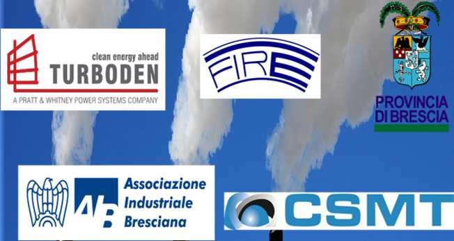 H-REII: recupero calore in progetto europeo Progetto H-REII (2010-2012) recuperi di calore da processi industriali Progettoper promuoverepolicy nelsettoredel recuperodi caloreda processi industriali