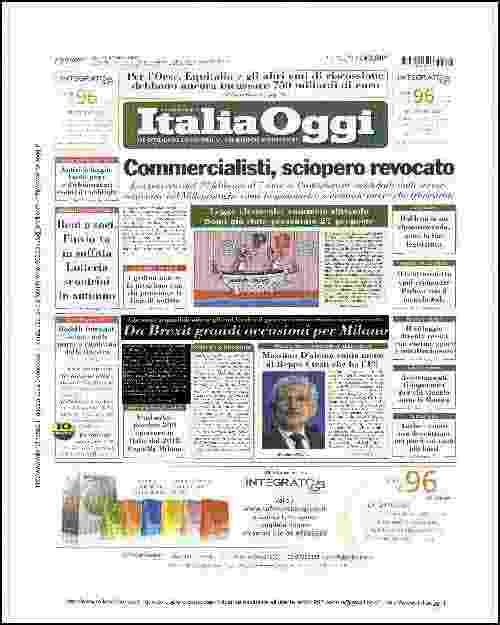 Quotidiano 1+12 2 /