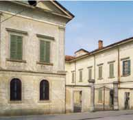 Bernareggio Biblioteca Civica c/o Auditorium delle Scuole Medie Via Europa, 2 Telefono: 039.6093960 bibbernareggio@sbv.mi.