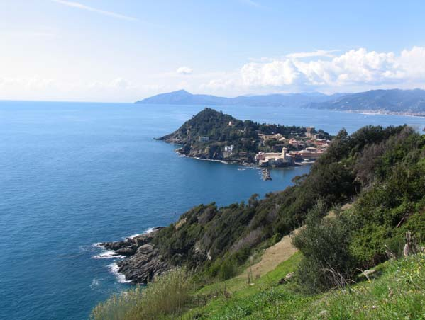 comunque accedere ad una parte dell isola dove sono presenti i ruderi dell oratorio di S. Caterina (XVI sec.) e della chiesa di S. Nicolò (XII sec.), l edificio più antico della città.