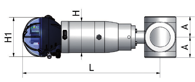 VALVOLE SFERA A 2 VIE - DIMENSIONI mm BALL VALVES AT 2 WAYS - DIMENSIONS mm MASCHIO+GIRELLA LINER+NUT DIN 10 50 50 110 90 112 371.5 15 52 55 110 90 112 374 20 59 60 110 90 112 377.