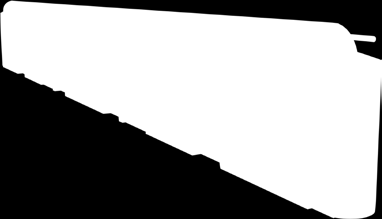 inerti di cava o di fiume vagliati e lavati, con profilo Trapezio di dimensioni cm 30x75 L=598 cm, larghezza in testa cm 23, armata con gabbia in acciaio