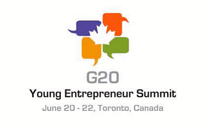 Young Entrpreneur Summit -