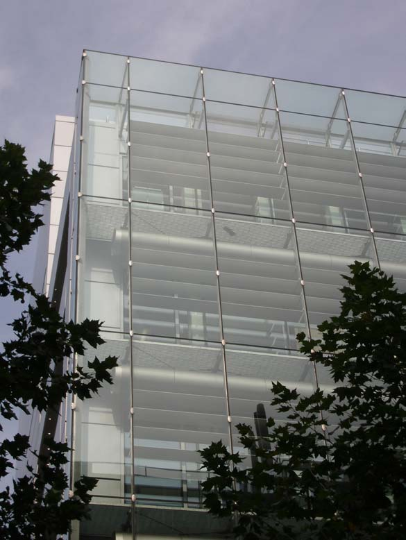 brise soleil Td A