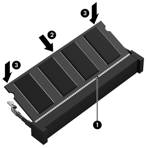 10. Riposizionare il coperchio di accesso ai componenti interni. 11. Riposizionare la batteria. 12.