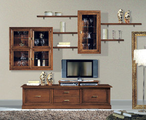 M06  M06 Wall unit