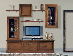 M09  M09 Wall unit