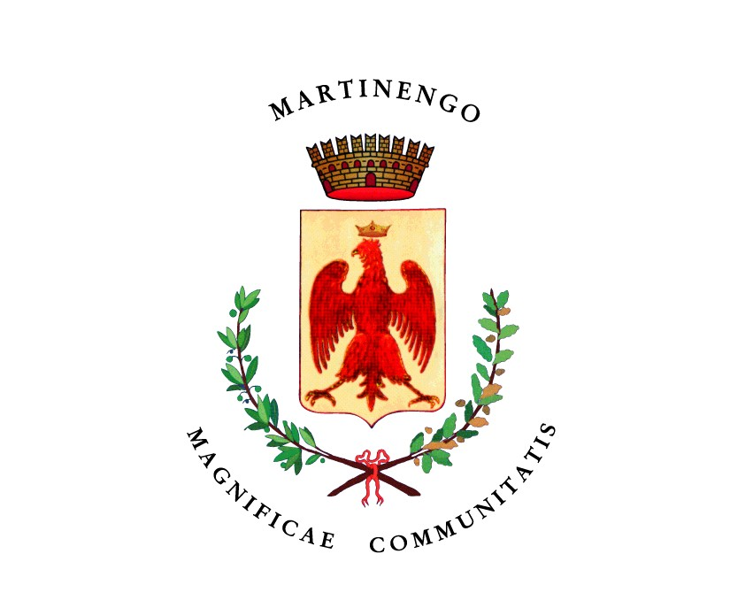 Comune di Martinengo Prov.