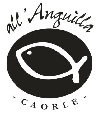 MENU 2015 Ristorante all'anguilla di Bertoncello Angelo Calle Falconera, 5 Centro Storico 30021