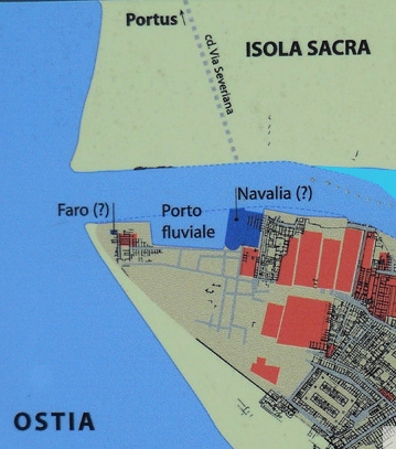 Fig. 9 Ostia