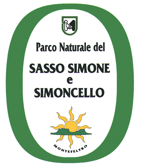 ENTE PARCO NATURALE DEL SASSO SIMONE E SIMONCELLO - CARPEGNA Provincia di Pesaro e Urbino REGOLAMENTO