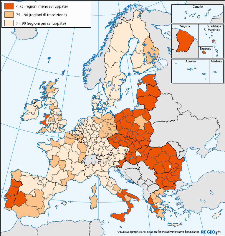 Simulazione di ammissibilità