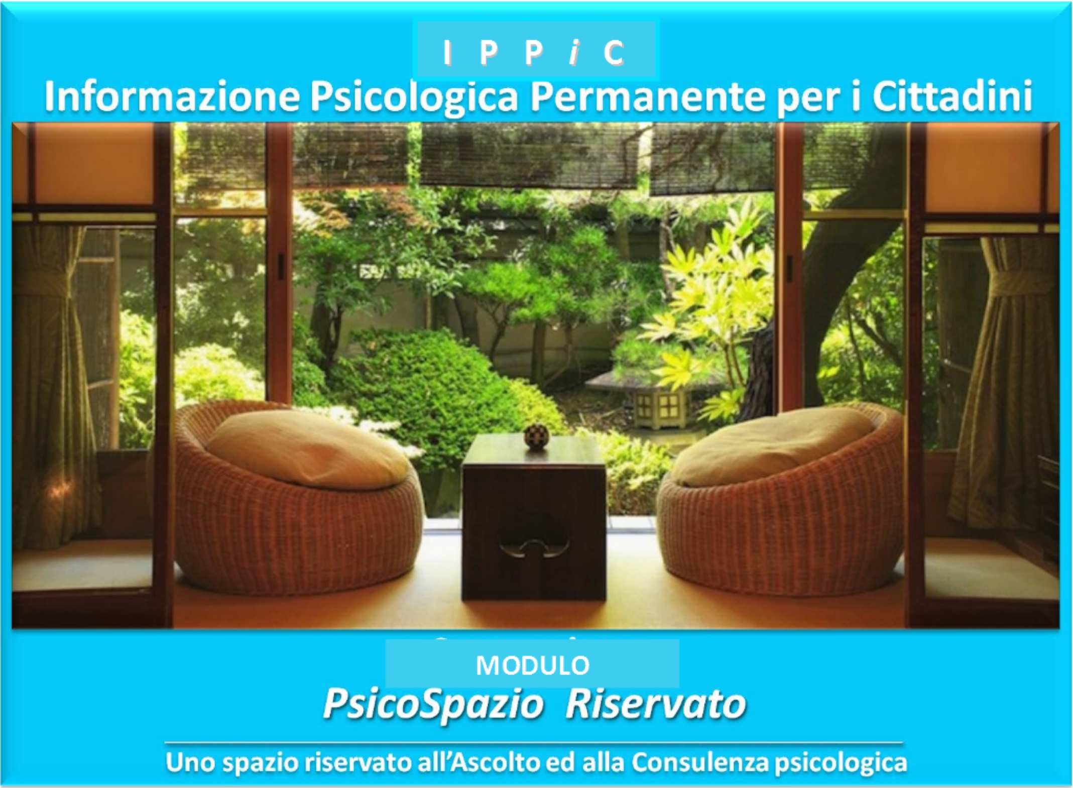 ELENCO dei professionisti aderenti allo PsicoSpazio Riservato IPPiC 18 - Fabiana Fratello, psicologa-psicoterapeuta, Via Capaldo 30 80128 Cell.