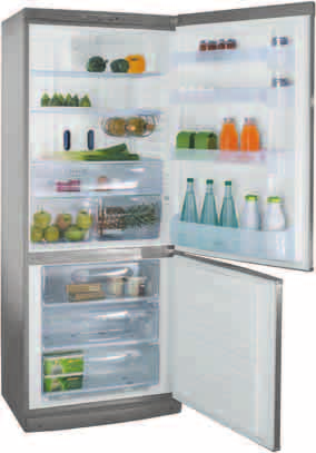 CDNE 455 ACCIAIO INOX CDDE 445 ACCIAIO INOX Dimensioni HxLxP cm. 85xx60 Dimensioni HxLxP cm.