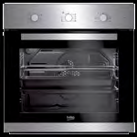 FORNO Maggiorazione + 120 BIM22301X Forno multifunzione linea Young con 8 funzioni di cottura e cavità large da 71 L.