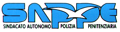 Sindacato Autonomo Polizia Penitenziaria Segreteria Generale: Via Trionfale, 79/A 00136 Roma Tel. 06.3975901 (6 linee r.a) Fax 06.39733669 Email: info@sappe.