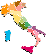 La Rete interregionale per la ricerca agraria, forestale, acquacoltura e pesca Costituitasi spontaneamente alla fine del 1998 per creare un collegamento tra le Regioni e porsi quale