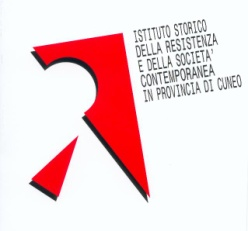 ISTITUTO STORICO DELLA RESISTENZA E DELLA SOCIETA CONTEMPORANEA IN PROVINCIA DI CUNEO D.L.Bianco DELIBERAZIONE DEL CONSIGLIO DI AMMINISTRAZIONE n.