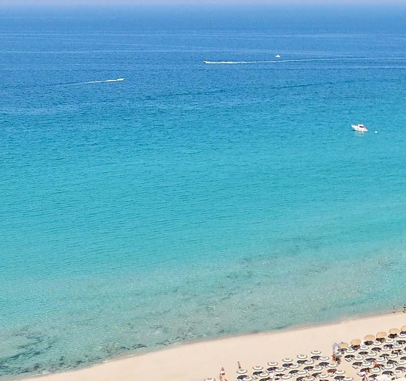 Veraclub Barone di Mare ALLINCLUSIVE Novità2017 PUGLIA Torre dell Orso (Lecce) La spiaggia di finissima sabbia dorata e la folta pineta sono la