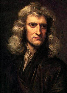Meccanica: descrive il moto dei corpi Galileo Newton Laplace (1564-1642) (1643-1727) (1749-1827) Le leggi