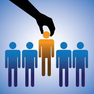 più importante del recruiter: selezionare nel minor