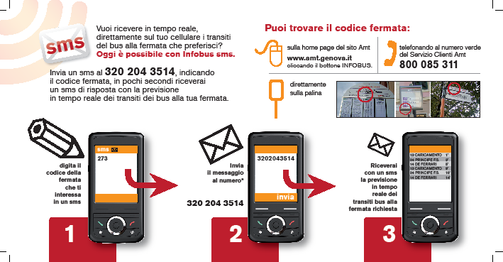 000 gli sms ricevuti ogni giorno 320 20 43 514 il