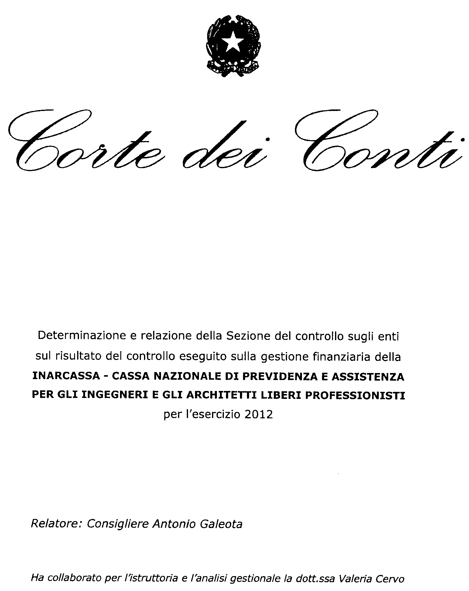 Camera dei Deputati 5