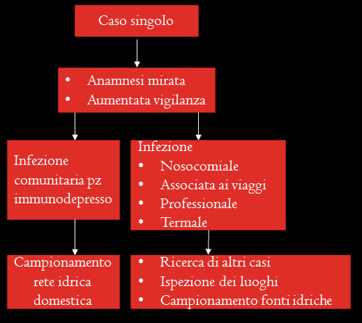 da MAINF) Cadenza settimanale ISS Ministero della Salute Tratto da: Mattivi A.