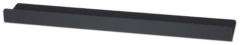 abbastanza larghi da supportare il montaggio di shelf o apparecchiature da 19" e full rack.