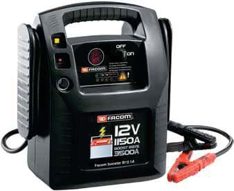 Cod. U16130006 12 V Avviatore portatile 12V 503,00 329,00 SWISS MADE 850 A 10 Kg mm H. 355 L. 300 P.