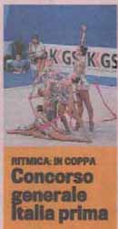 RASSEGNA STAMPA 2010 (Il