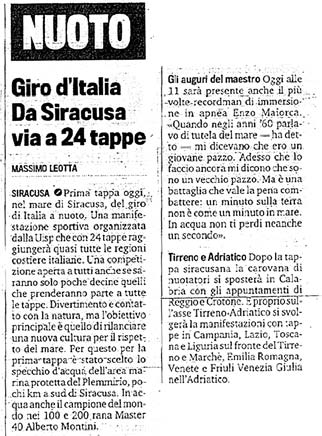 Gazzetta dello